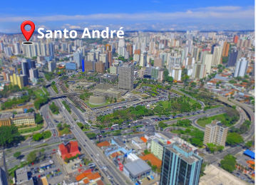 Santo André